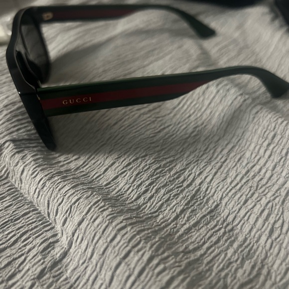 Gucci sunglasses - Picture 5 of 11